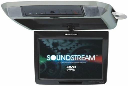 Soundstream