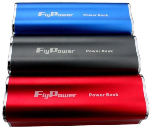 FlyPower