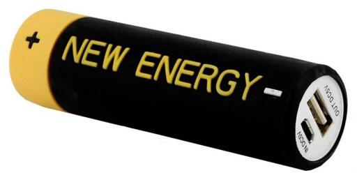 New Energy