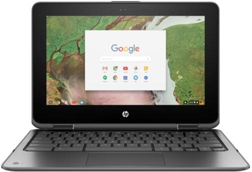 HP Chromebook