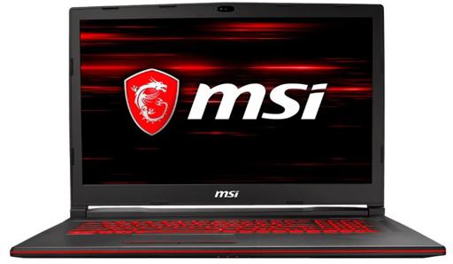 MSI GL73