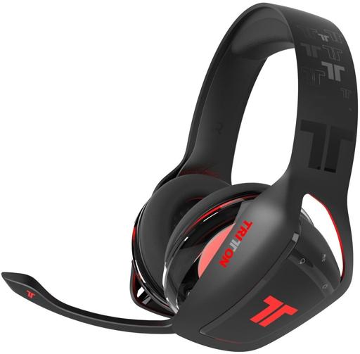 Tritton