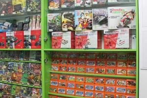 GameShop 6