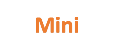 Mini